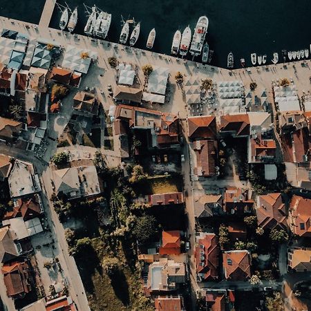 Villa Fotini 2 Sívota Buitenkant foto