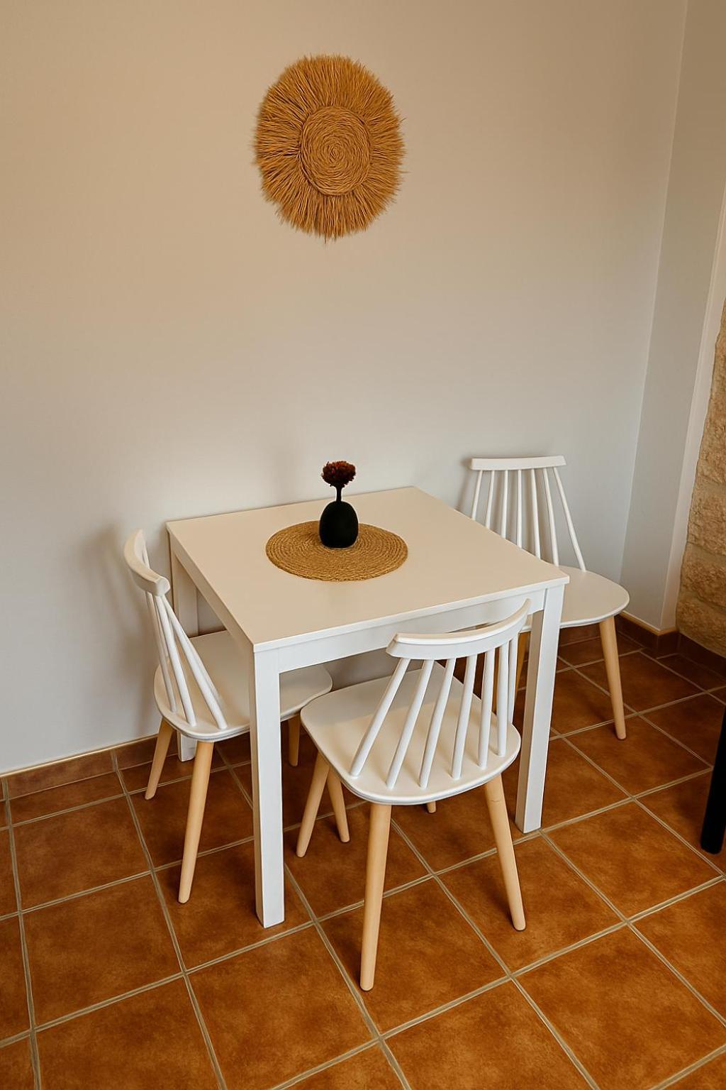 Villa Fotini 2 Sívota Buitenkant foto