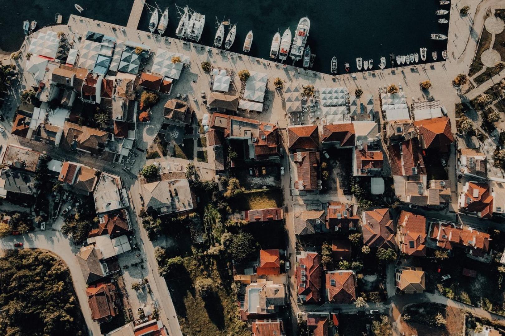 Villa Fotini 2 Sívota Buitenkant foto