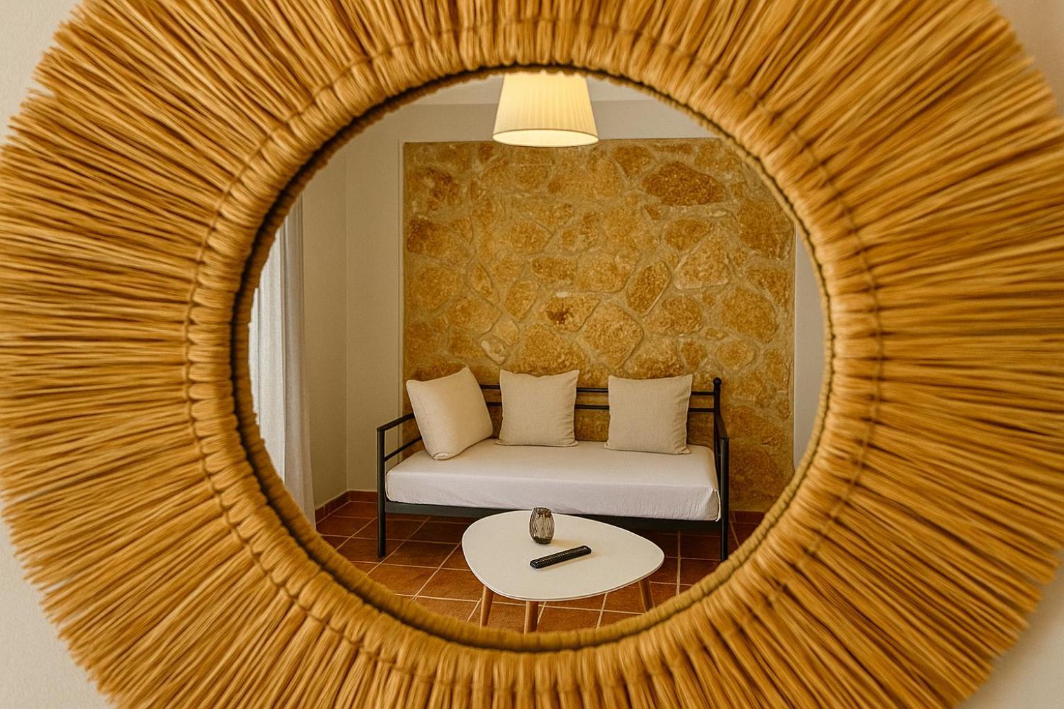 Villa Fotini 2 Sívota Buitenkant foto